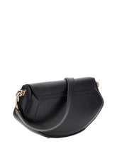 GUESS 2 USCITA Borsa a Tracolla Guess Amorette Flap - Nero Nero